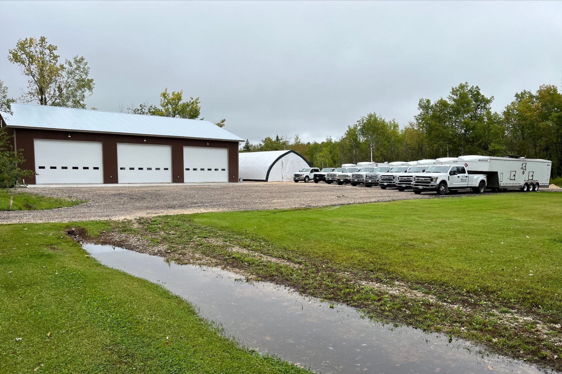 White-Agri Service Shop White-Agri Service Shop